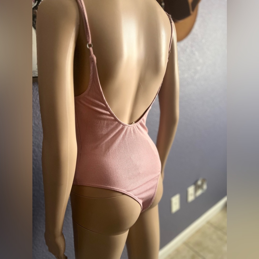 Recens Bodysuit - Picture 4 of 6
